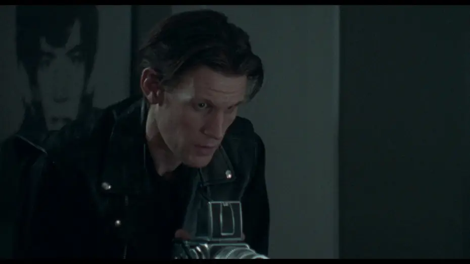 Video for the film Mapplethorpe — Official Trailer