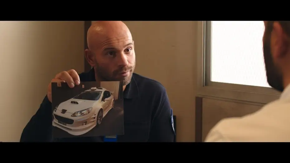 Video for the film Taxi 5 — TAXI 5 - Trailer oficial español