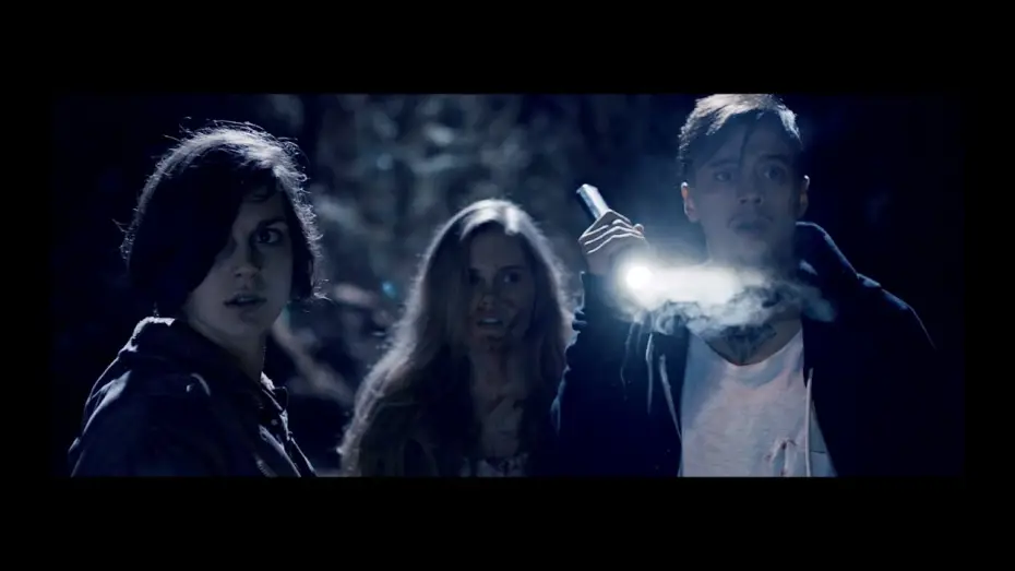 Video for the film Bodom — BODOM Movie (2016) - official trailer - LAKE BODOM