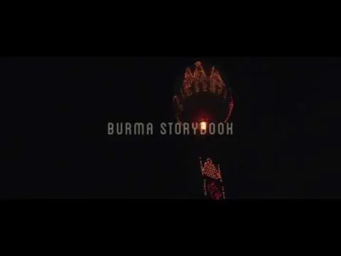 Video for the film Burma Storybook — Burma Storybook [NL TRAILER]