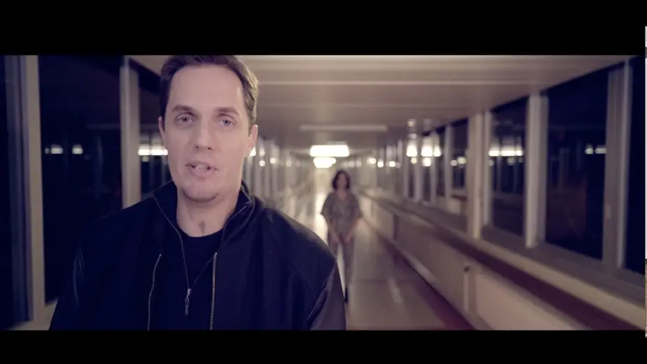 Video for the film Patients — Grand Corps Malade & Anna Kova - Espoir adapté (Clip Officiel du film PATIENTS)