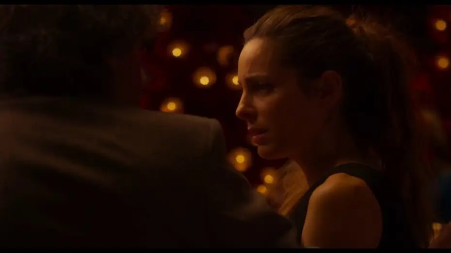 Video for the film If I Were a Boy — SI J’ÉTAIS UN HOMME - Extrait #1 - Le rendez-vous