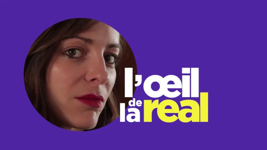 Video for the film If I Were a Boy — SI J'ETAIS UN HOMME - L'Œil de la réal #1