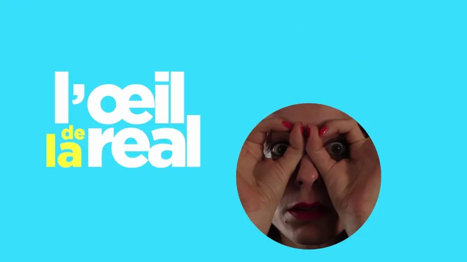 Video for the film If I Were a Boy — SI J'ETAIS UN HOMME - L'Œil de la réal #2