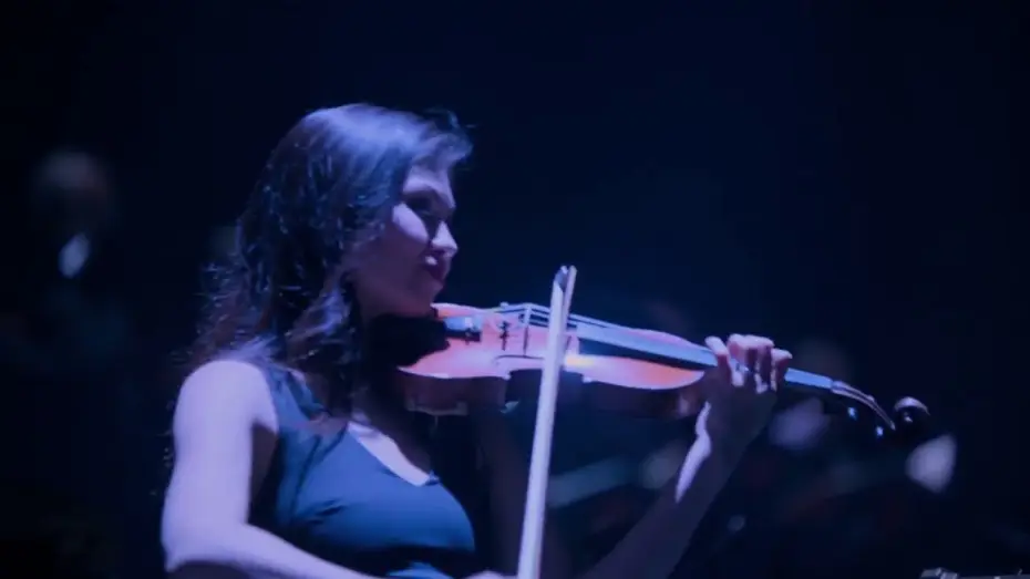Video for the film Hans Zimmer: Live in Prague — Hans Zimmer Live in Prague 2017 Theatrical Trailer