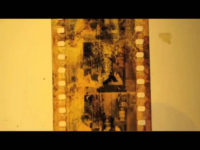 Video for the film Tramp Strategy — The Tramp's Strategy