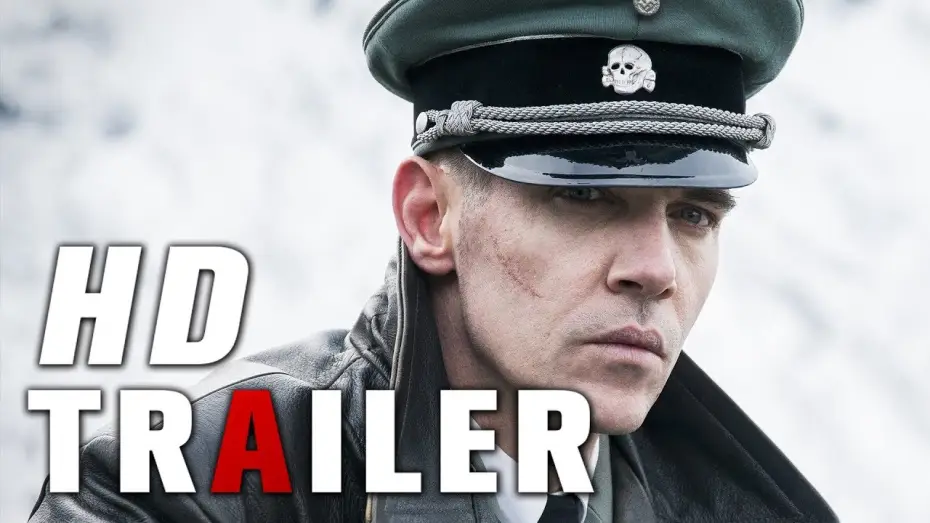 Video for the film The 12th Man — LE 12eme HOMME - Bande Annonce VF
