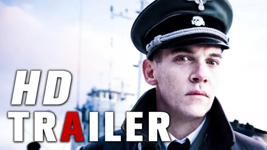 Video for the film The 12th Man — 12th MAN - Bande Annonce VOST