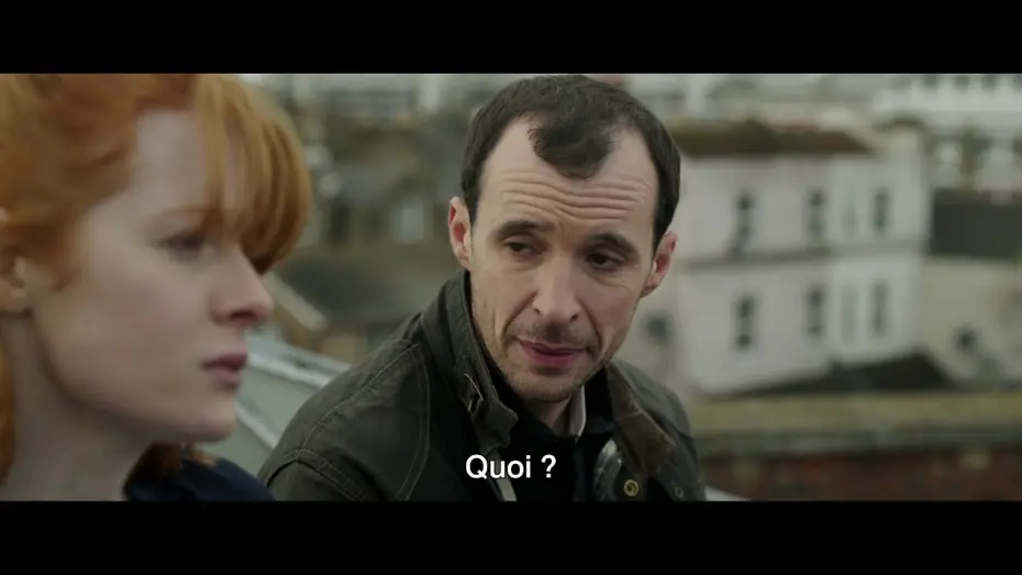 Video for the film Daphne — Daphné -  Extrait 2