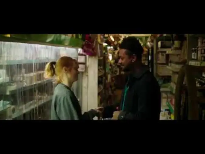 Video for the film Daphne — Daphné - Extrait 3