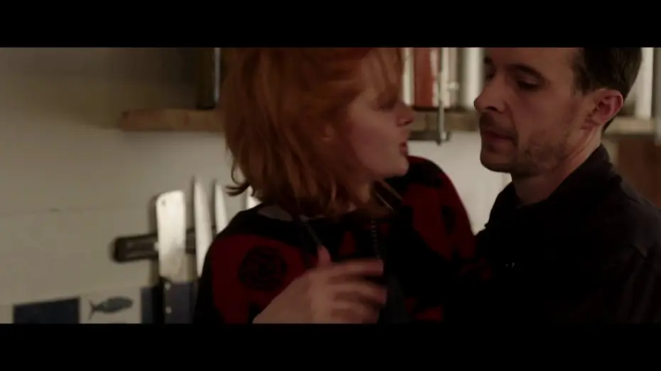 Video for the film Daphne — DAPHNÉ - Qu'est-ce qu'ils mijotent ?