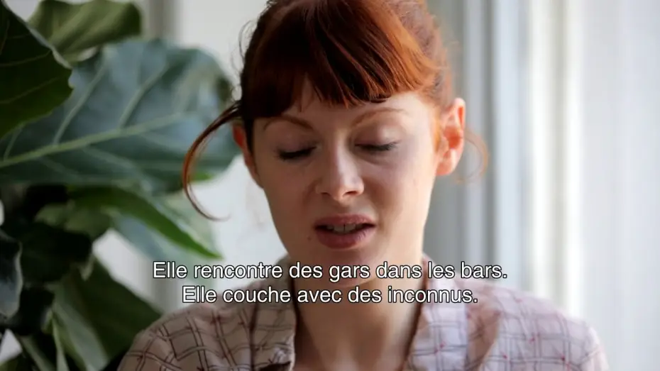 Video for the film Daphne — DAPHNÉ - Qui est Daphné ?
