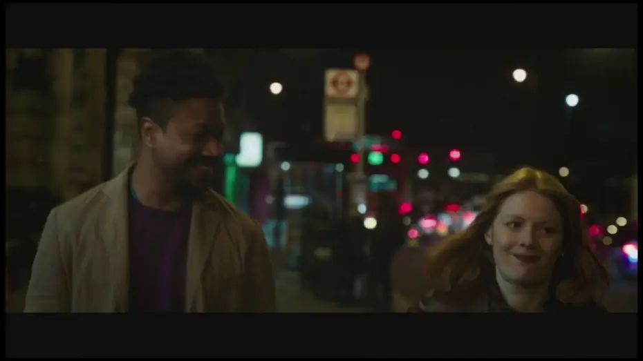 Video for the film Daphne — DAPHNE - Bande Annonce VOST