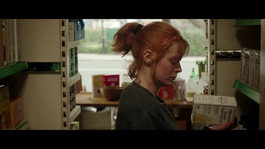 Video for the film Daphne — DAPHNÉ - Daphné et David