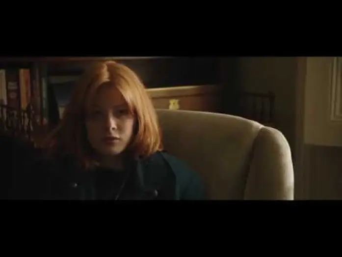 Video for the film Daphne — DAPHNE | Trailer