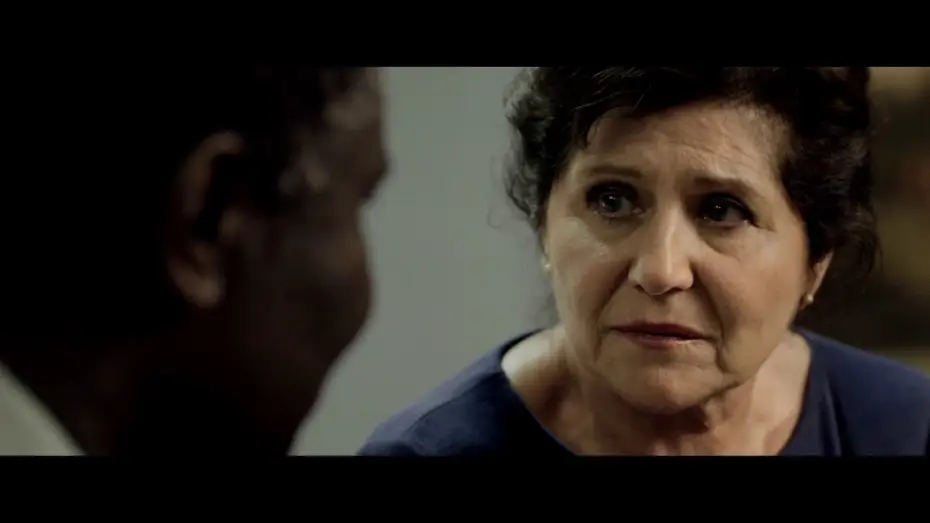 Video for the film The Citizen — Official Trailer