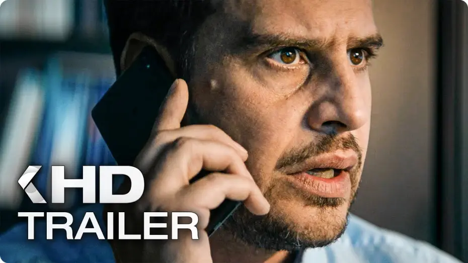Video for the film Cut Off — ABGESCHNITTEN Trailer German Deutsch (2018)