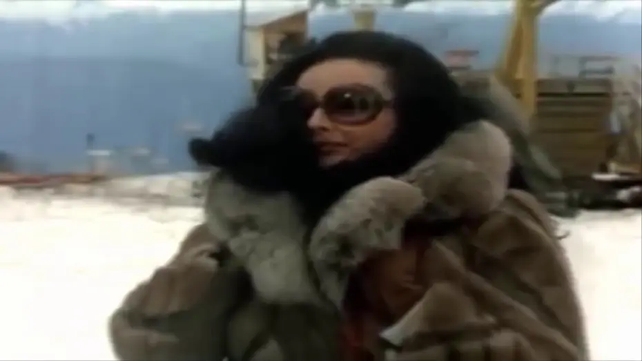 Video for the film The Insatiable Widow — The Insatiable Widow 1976 Argentina drama film