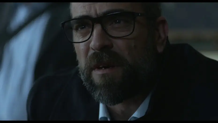 Video for the film Getaway Plan — Plan de Fuga -Tráiler HD