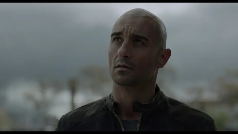 Video for the film Getaway Plan — INSIDERS : ESCAPE PLAN - Bande annonce VF