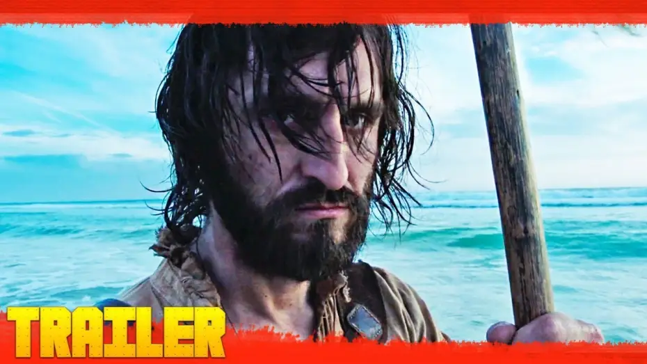 Video for the film Gold — ORO (2017) Tráiler Oficial #2 Español