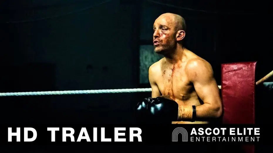 Video for the film Jawbone — Jawbone I Deutscher Trailer