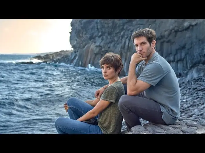 Video for the film Mist & the Maiden — Téaser Tráiler en exclusiva de 'La Niebla y la Doncella' con Quim Gutiérrez, Aura Garrido