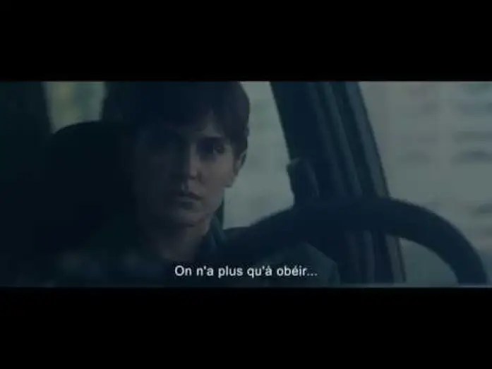 Video for the film Mist & the Maiden — LA JEUNE FILLE ET LA BRUME BA VOST
