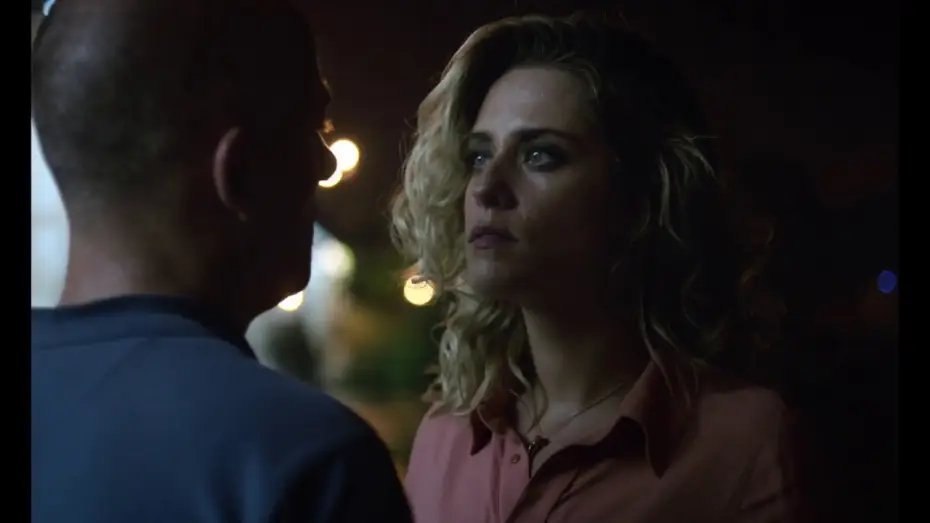 Video for the film The Motive — El autor - Trailer (HD)