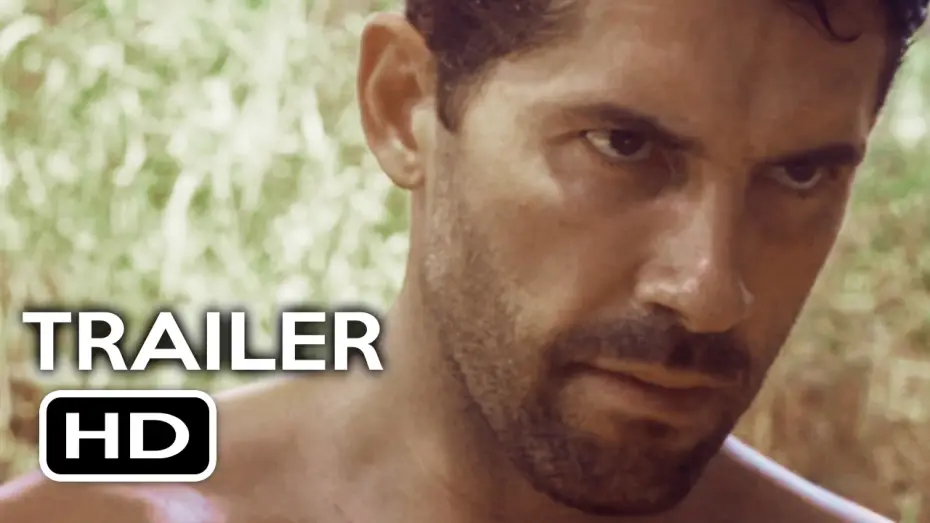 Video for the film Savage Dog — Savage Dog Trailer #1 (2017) Scott Adkins Action Movie HD