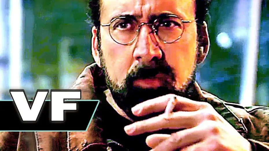 Video for the film Looking Glass — THE WATCHER Bande Annonce VF FilmsActu