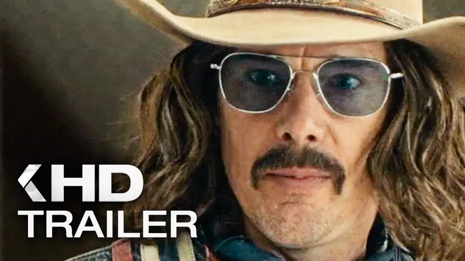 Video for the film Stockholm — DIE STOCKHOLM STORY: Geliebte Geisel Trailer German Deutsch (2019)