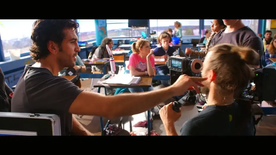 Video for the film Suck Me Shakespeer 3 — Fack ju Göhte 3 - Making of (Deutsch)