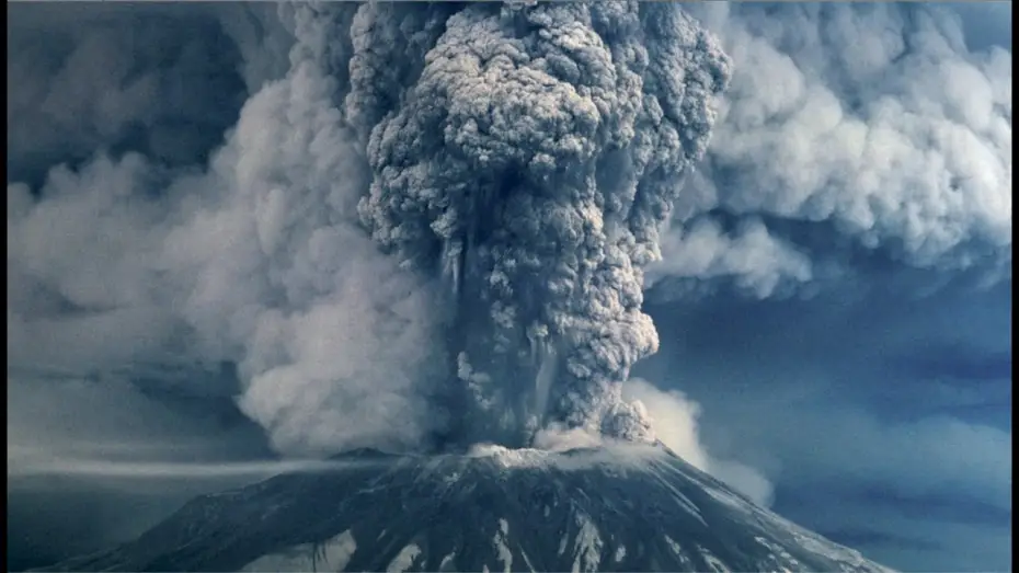 Video for the film Is Genesis History? — What Actually Happened at Mount St. Helens? - Dr. Steve Austin
