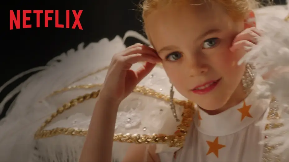 Video for the film Casting JonBenet — Casting JonBenét - Bande Annonce VOST