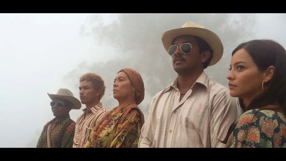 Video for the film Birds of Passage — Pájaros de verano - Trailer español (HD)