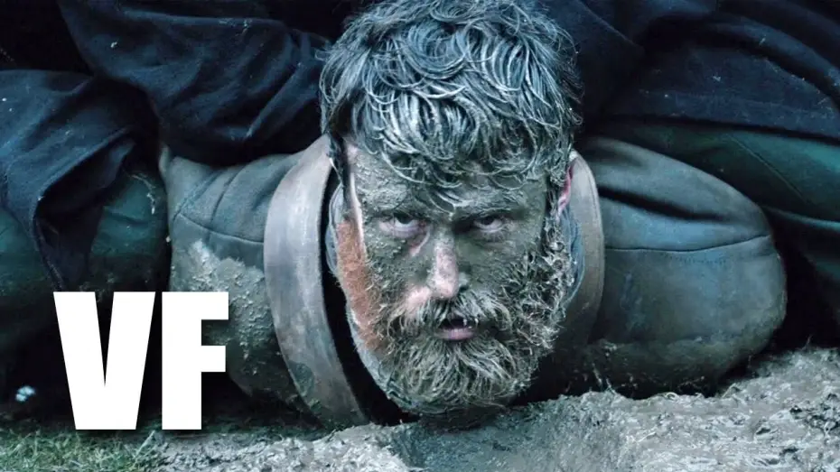 Video for the film Black '47 — THE RENEGADE - Bande Annonce VF