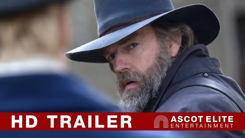 Video for the film Black '47 — Black 47  I  Deutscher Trailer