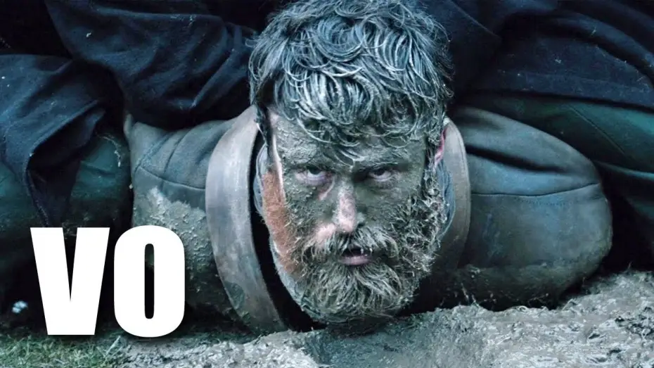 Video for the film Black '47 — THE RENEGADE - Bande Annonce VOST