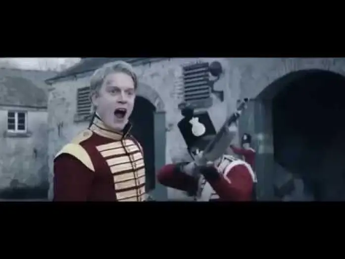 Video for the film Black '47 — Трейлер Черный 47 й 2018  Дубляж