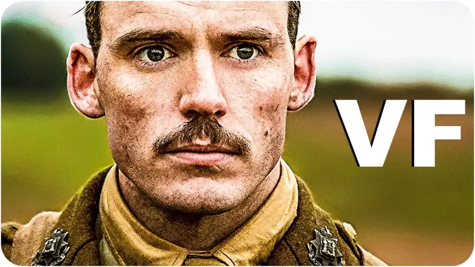 Video for the film Journey's End — MEN OF HONOR Bande Annonce VF (2018)