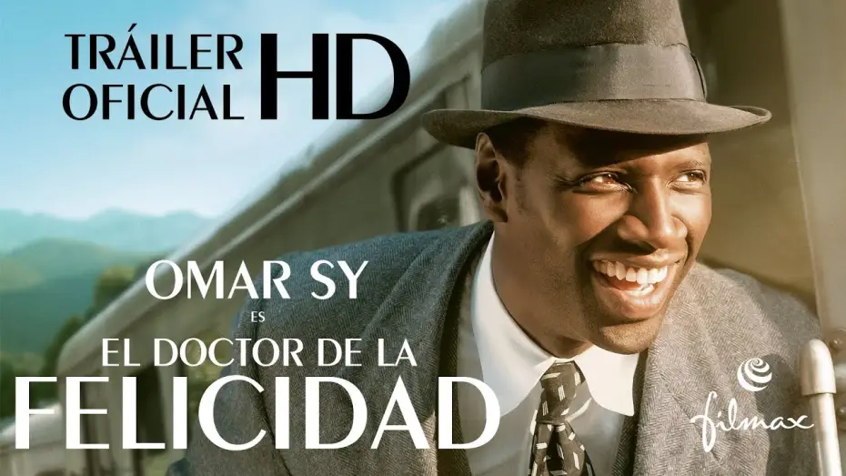 Video for the film Knock — EL DOCTOR DE LA FELICIDAD. Tráiler oficial (VE). Ya en cines