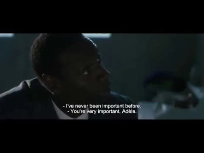 Video for the film Knock — Dr Knock Trailer