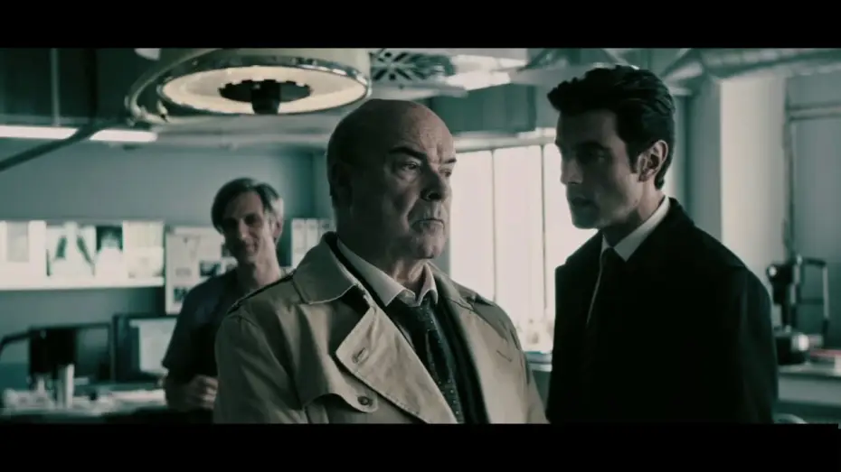 Video for the film Unknown Origins — Teaser