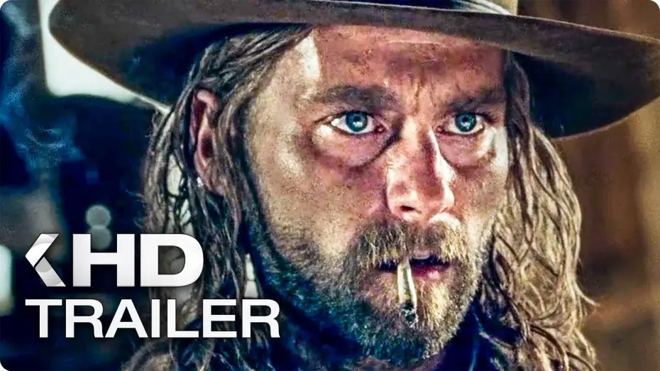 Video for the film The Ballad of Lefty Brown — THE BALLAD OF LEFTY BROWN Trailer German Deutsch (2018) Exklusiv