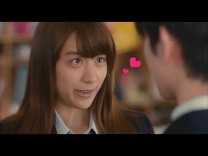 Video for the film Peach Girl — 映画「ピーチガール」キャラクター予告　もも編
