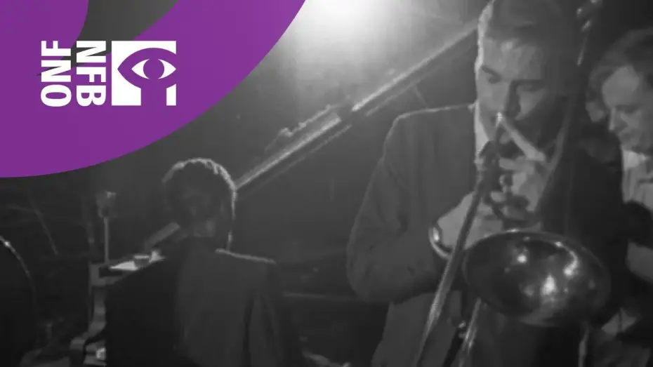 Video for the film Toronto Jazz — Toronto Jazz