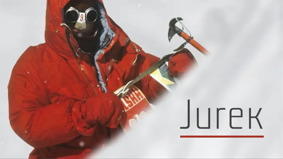 Video for the film Jurek — JUREK (2014) - oficjalny trailer HD