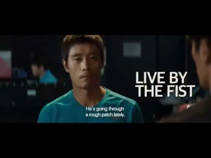 Video for the film Keys to the Heart — KEYS TO THE HEART Official Int’l Teaser Trailer