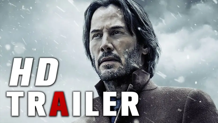 Video for the film Siberia — SIBERIA - Bande Annonce VO